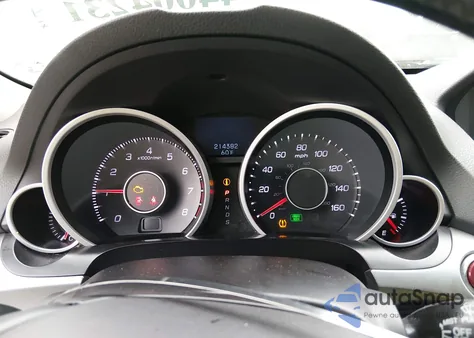 2010 Acura Tl 3.7 from USA, damaged, VIN 19UUA9F50AA006318